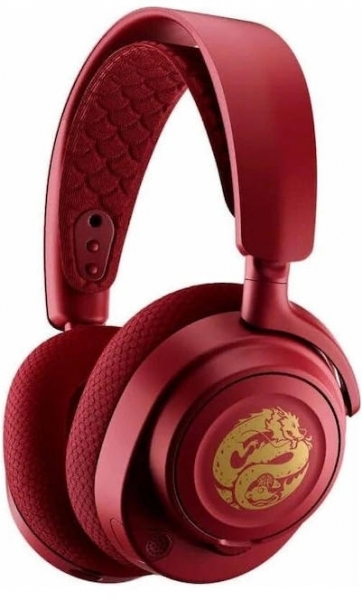 SteelSeries Arctis Nova 7 Kablosuz Kulaklık