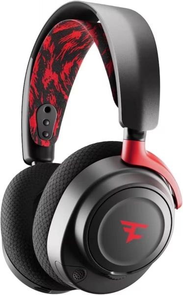 SteelSeries Arctis Nova 7 Kablosuz Kulaklık
