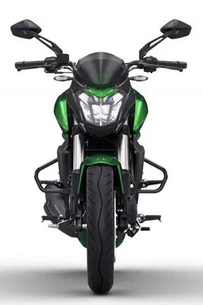 Bajaj Dominar 400 UG Naked