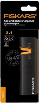 Fiskars 120740 Bileme Aparatı