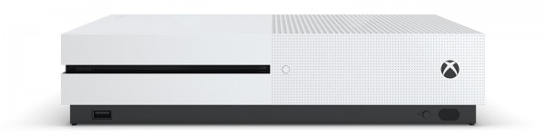Microsoft Xbox One S (2 TB / Blu-ray Sürücü)
