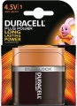 Duracell Plus Power MN1203/3LR12 resim