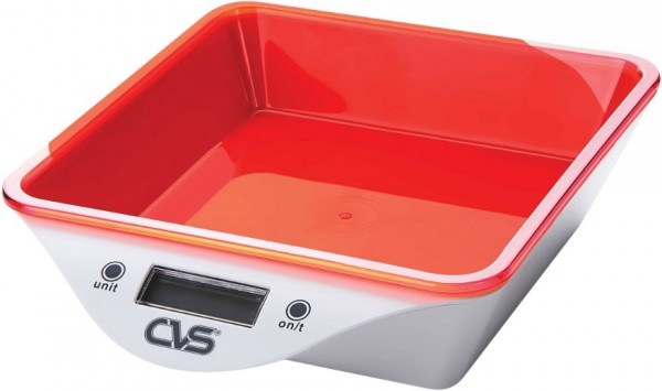 CVS DN 3802 Mutfak Terazisi