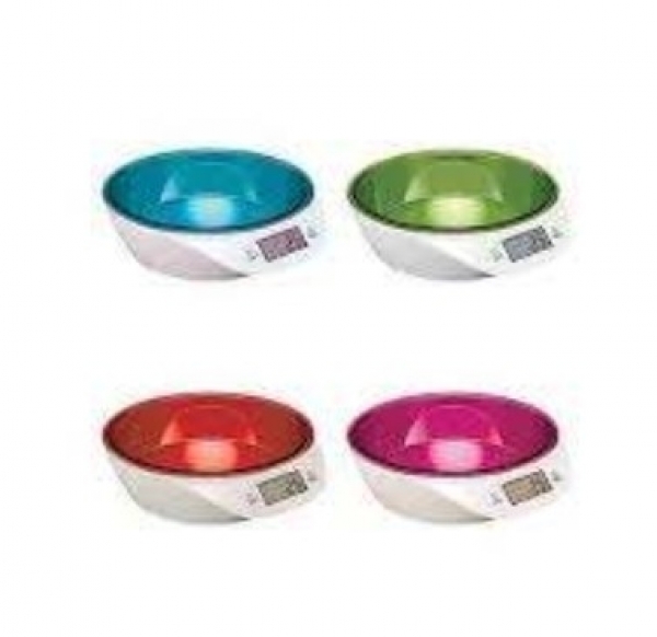 CVS DN 3802 Mutfak Terazisi