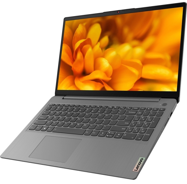 Lenovo IdeaPad 3 (15.6 İnç) 82H802RLTX Laptop