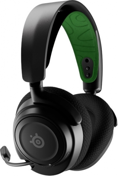 SteelSeries Arctis Nova 7X Wireless Kablosuz Kulaklık