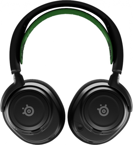 SteelSeries Arctis Nova 7X Wireless Kablosuz Kulaklık
