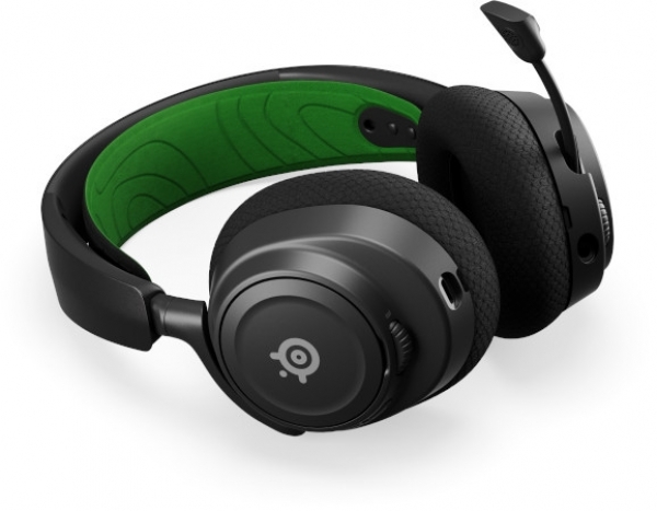 SteelSeries Arctis Nova 7X Wireless Kablosuz Kulaklık