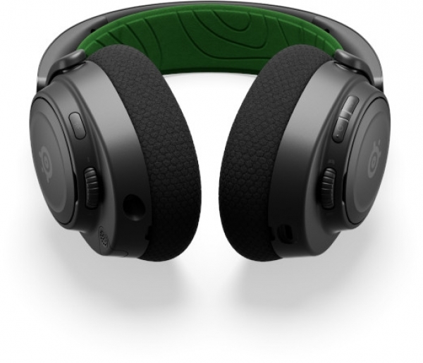SteelSeries Arctis Nova 7X Wireless Kablosuz Kulaklık