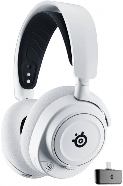 SteelSeries Arctis Nova 7X Wireless Kablosuz Kulaklık