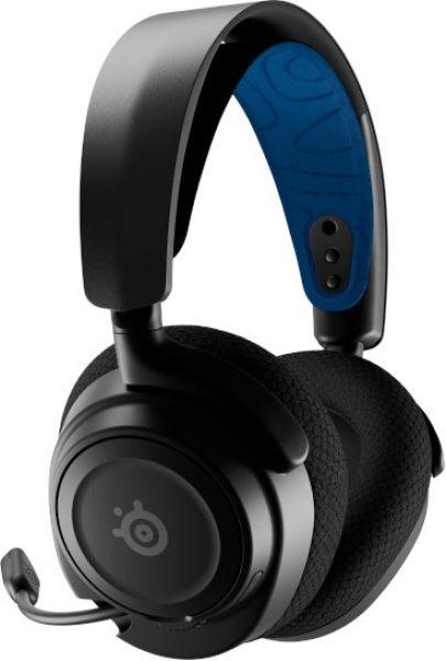 SteelSeries Arctis Nova 7P Kablosuz Kulaklık