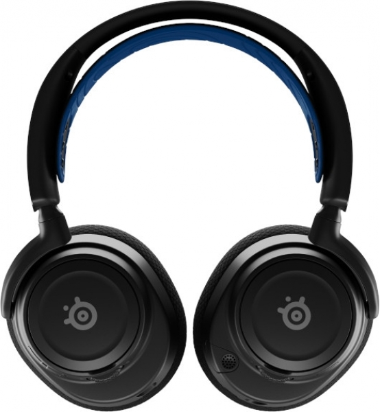 SteelSeries Arctis Nova 7P Kablosuz Kulaklık