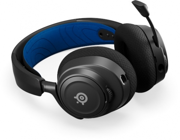 SteelSeries Arctis Nova 7P Kablosuz Kulaklık