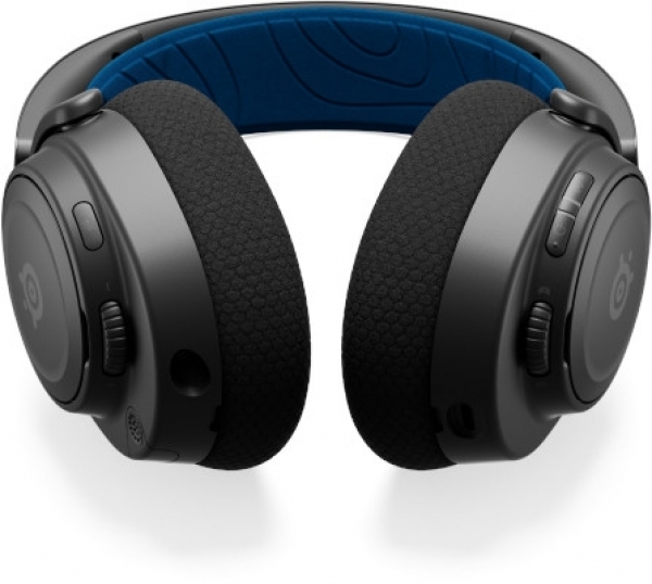 SteelSeries Arctis Nova 7P Kablosuz Kulaklık