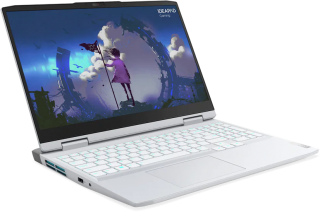 Lenovo IdeaPad Gaming 3 82S900QUTX Laptop
