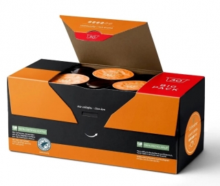 Tchibo Caffe Crema Rich 30 Kapsül Kahve