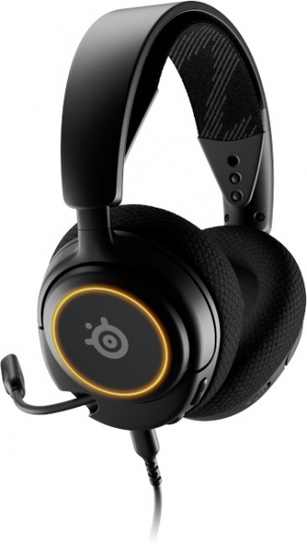 SteelSeries Arctis Nova 3 Kablolu Kulaklık