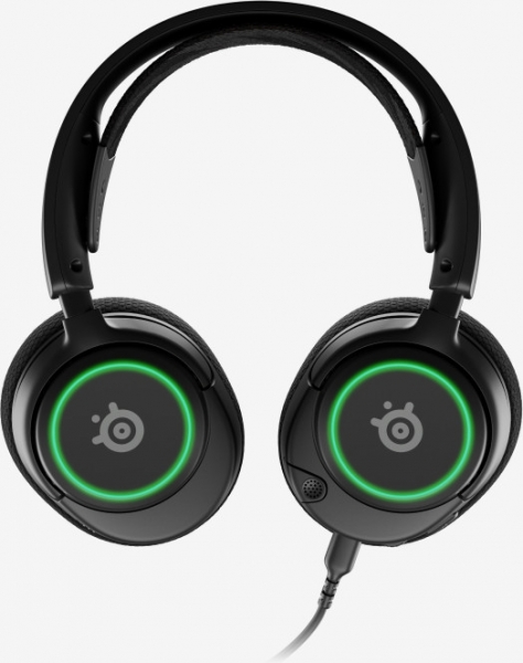 SteelSeries Arctis Nova 3 Kablolu Kulaklık