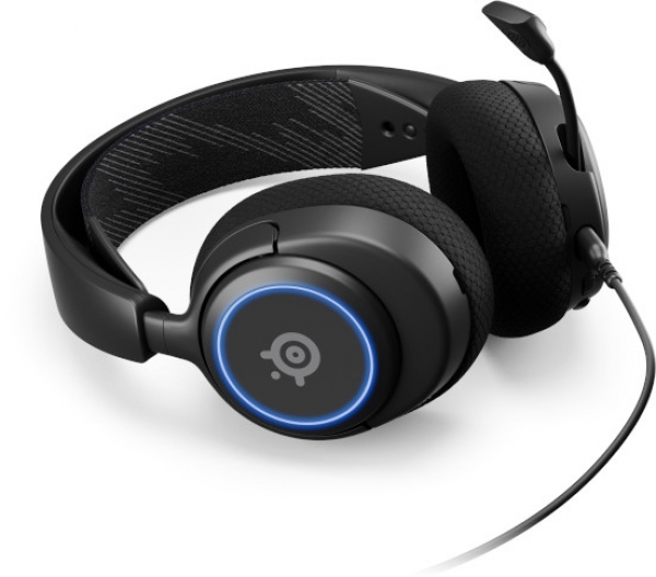 SteelSeries Arctis Nova 3 Kablolu Kulaklık