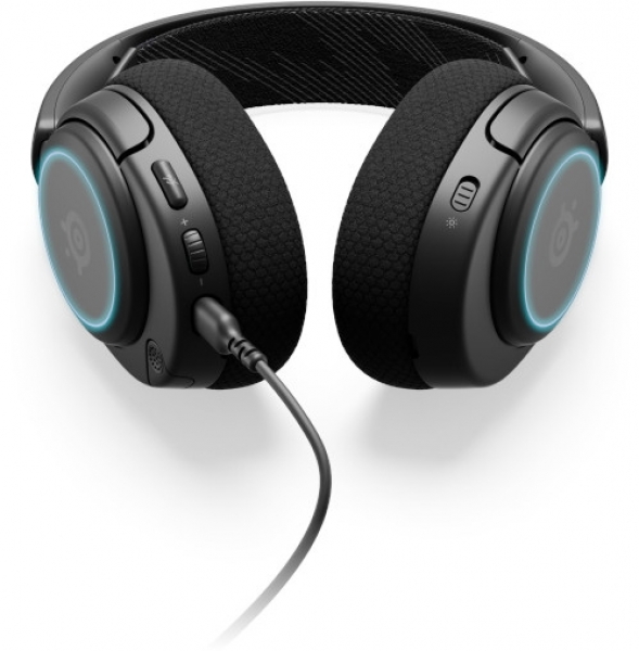 SteelSeries Arctis Nova 3 Kablolu Kulaklık