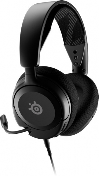 SteelSeries Arctis Nova 1 Kablolu Kulaklık