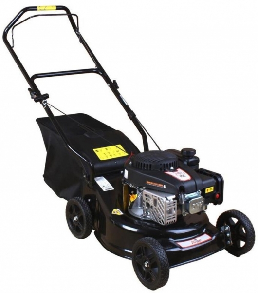 Panther PN-430L125 Çim Biçme Makinesi