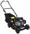 Panther PN-430L125 Çim Biçme Makinesi