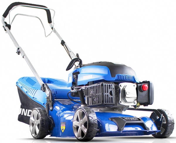 Hyundai HYM430SP Çim Biçme Makinesi