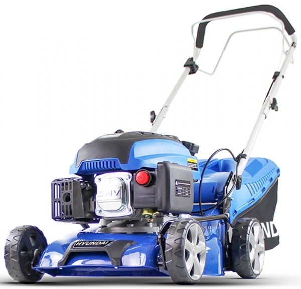 Hyundai HYM430SP Çim Biçme Makinesi