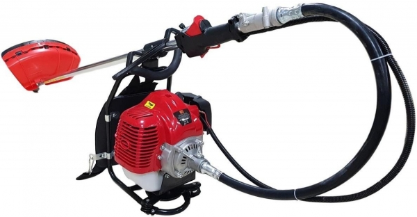 Garden Pro BG520 Çim Biçme Makinesi