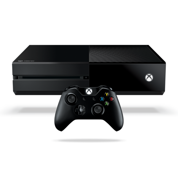Microsoft Xbox One (1 TB)