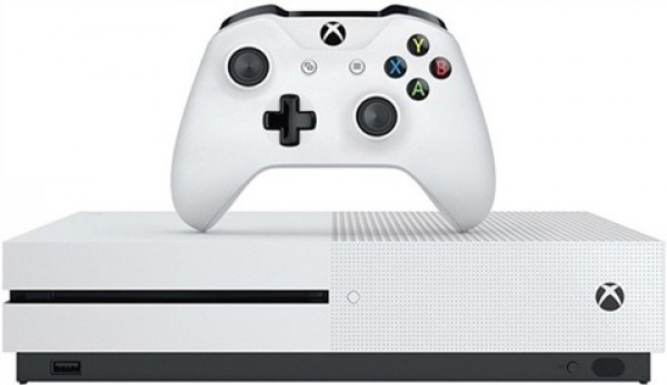 Microsoft Xbox One (1 TB)