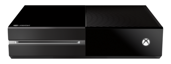 Microsoft Xbox One (1 TB)