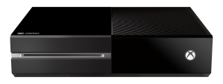 Microsoft Xbox One