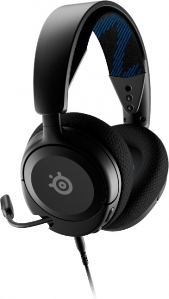 SteelSeries Arctis Nova 1P Kablolu Kulaklık
