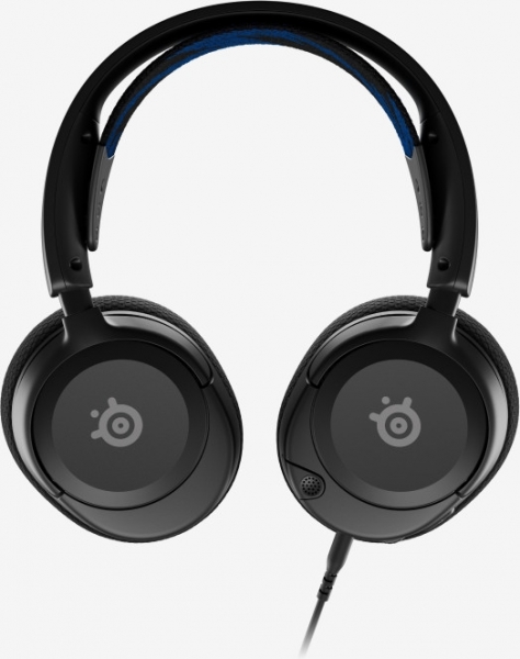 SteelSeries Arctis Nova 1P Kablolu Kulaklık