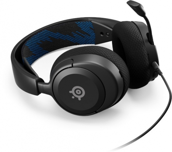 SteelSeries Arctis Nova 1P Kablolu Kulaklık
