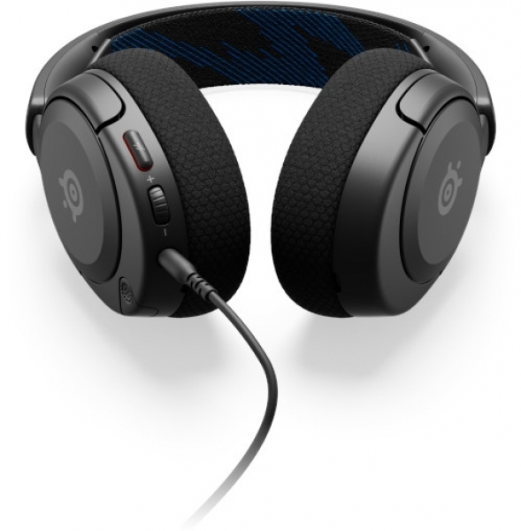 SteelSeries Arctis Nova 1P Kablolu Kulaklık