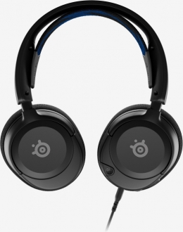 SteelSeries Arctis Nova 1P Kablolu Kulaklık