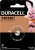 Duracell 1220 Düğme Pil