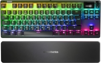 SteelSeries Apex 7 TKL Brown resim