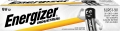 Energizer Industrial 9V 6LR61 EN22 12'li resim