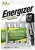 Energizer Recharge Universal AA 1300 mAh 4'lü Kalem Pil