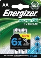 Energizer Recharge Extreme AA 2300 mAh 2'li resim