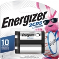 Energizer 2CR5 resim