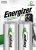 Energizer Recharge D Power Plus 2500 mAh 2'li Büyük Boy Pil