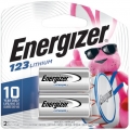 Energizer 123 2'li resim
