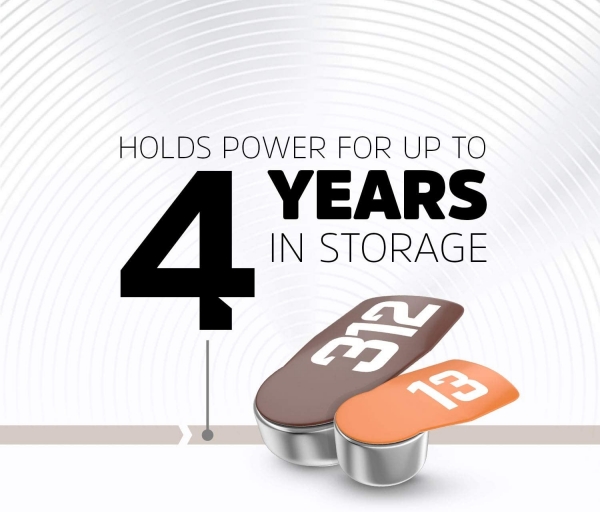 Energizer 13 8'li Düğme Pil