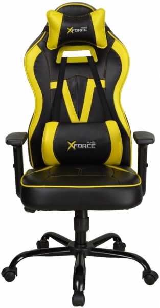 X Force M1 Oyuncu Koltuğu