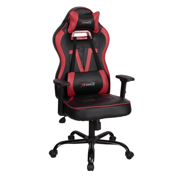 X Force M1 Oyuncu Koltuğu